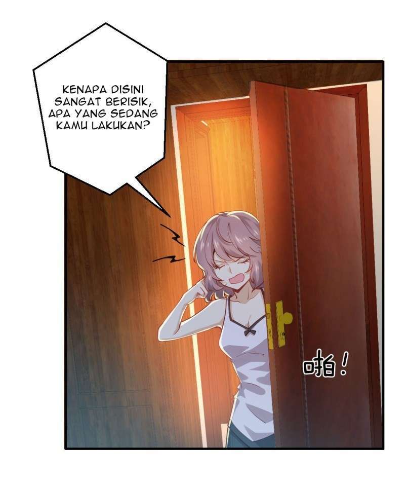 Immortal Swordsman in The Reverse World Chapter 21 Gambar 1
